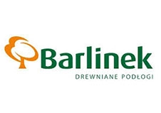 Logotyp Barlinek