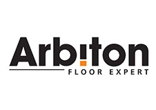 Logotyp Arbition