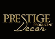 Logotyp Prestige