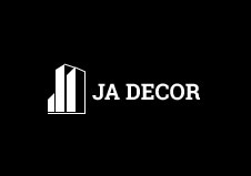 Logotyp Ja Decor