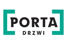Logotyp porta