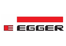 Logotyp E Egger