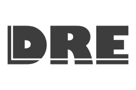Logotyp Dre