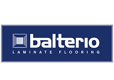 Logotyp Balterio
