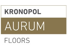 Logotyp Kronopol Aurum Floors