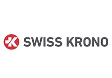 Logotyp Swiss Krono