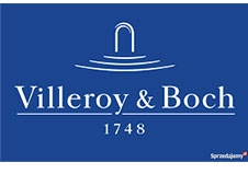 Logotyp Vileroy