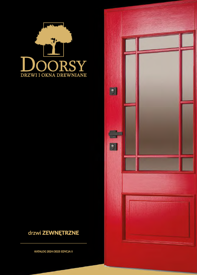 katalog Doorsy